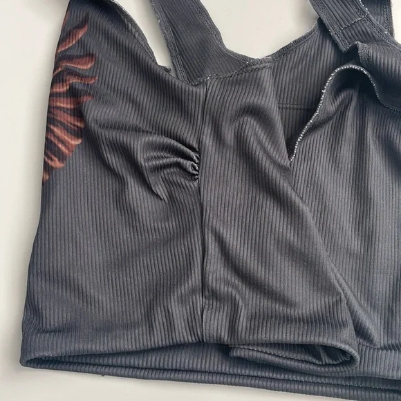 Ladies Swim top - Picture 5 of 6